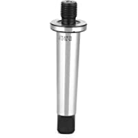 Vástago de conexión- MT2-1-2&quot--20 UK MT2 Morse Taper Shank Drill Chuck Shank Adapter para herramienta de mandrinar